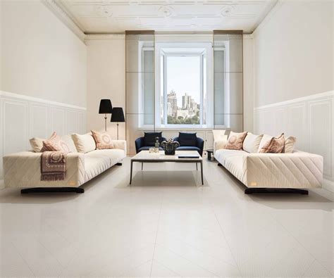 boiserie versace|Where to buy Boiserie Black, Porcelain tile by Versace..